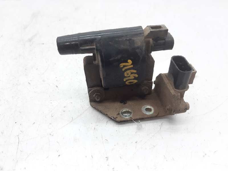 FORD Terrano 2 generation (1993-2006) High Voltage Ignition Coil 2243356E11 18583127