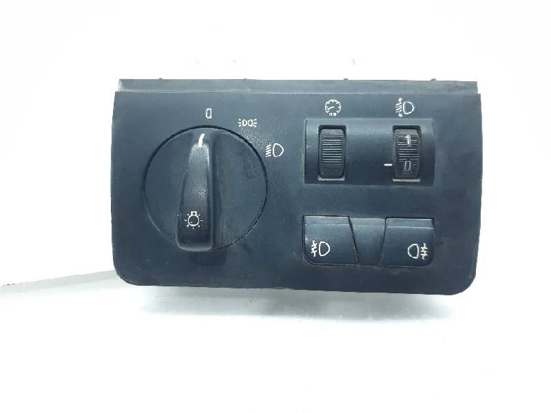 BMW X5 E53 (1999-2006) Headlight Switch Control Unit 8372204 20173357
