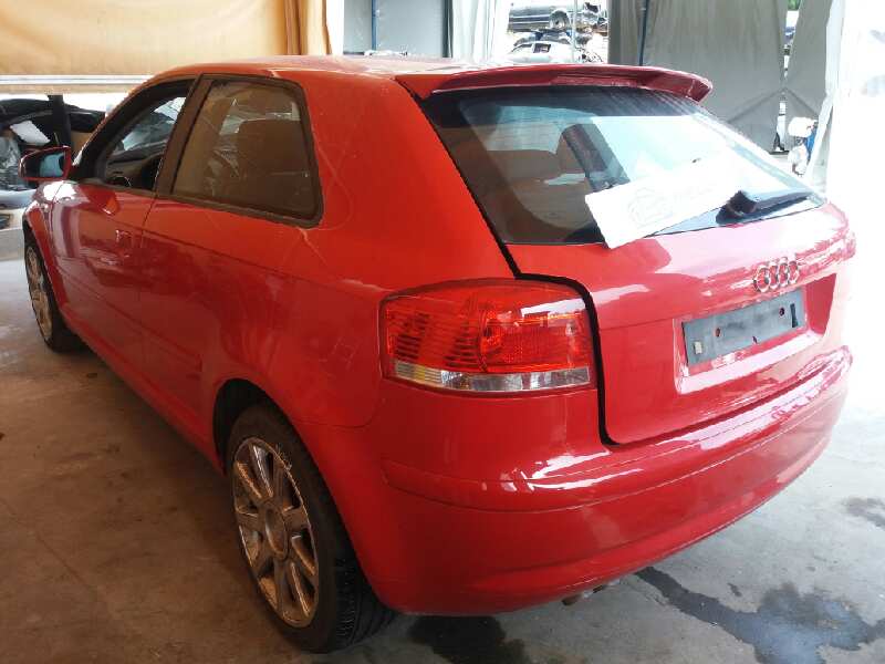 AUDI A2 8Z (1999-2005) Other Interior Parts 8P0947111A 20182378