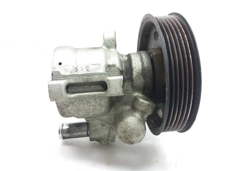 SEAT Arosa 6H (1997-2004) Power Steering Pump 1J0422154C 20187118