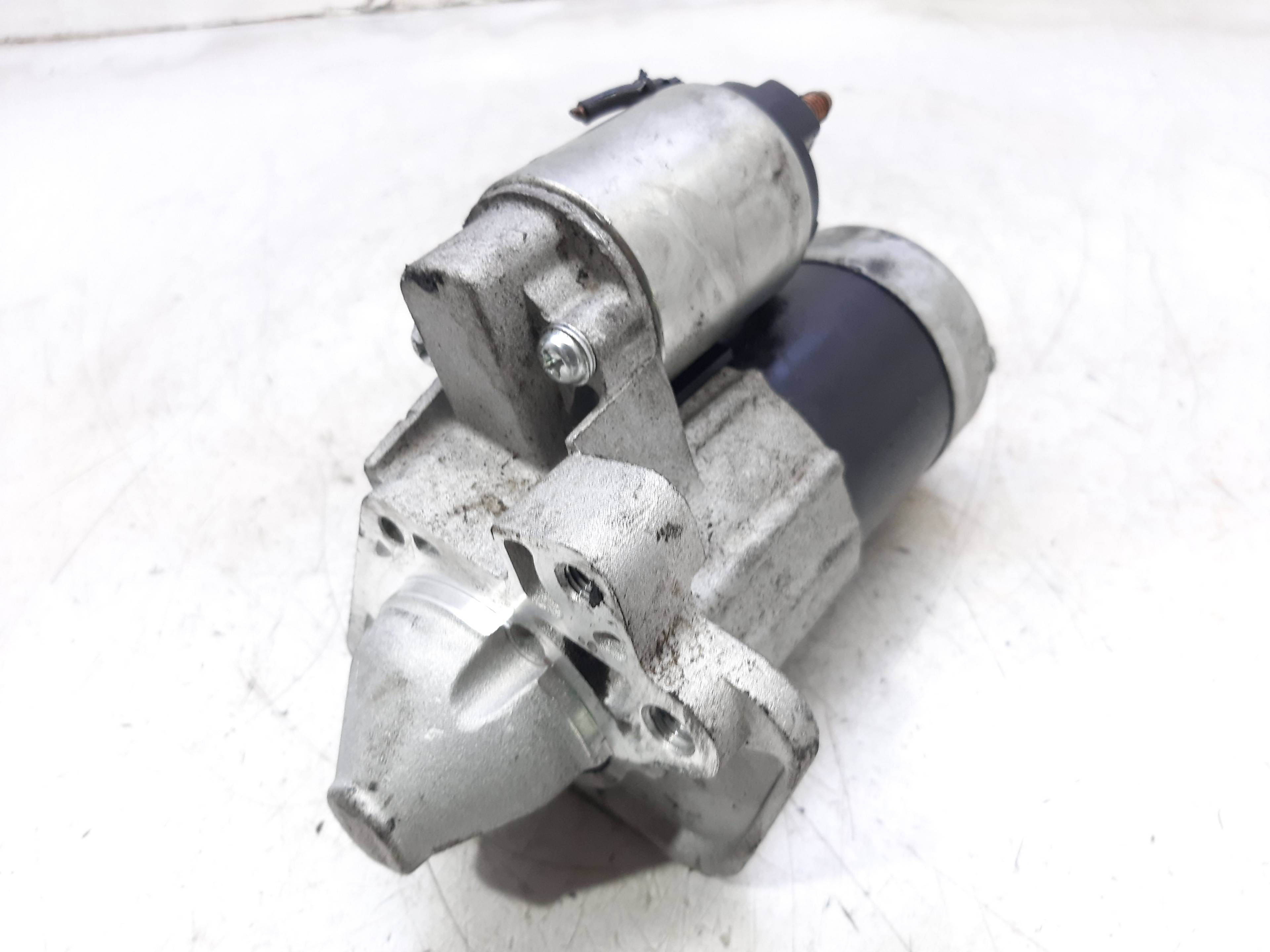 VOLKSWAGEN Golf 3 generation (1991-1998) Startmotor CGB23985 22459659