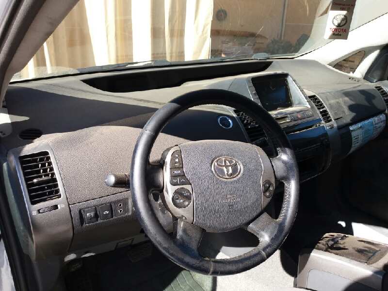 TOYOTA Prius 2 generation (XW20) (2003-2011) Батарея G920047111 20175708