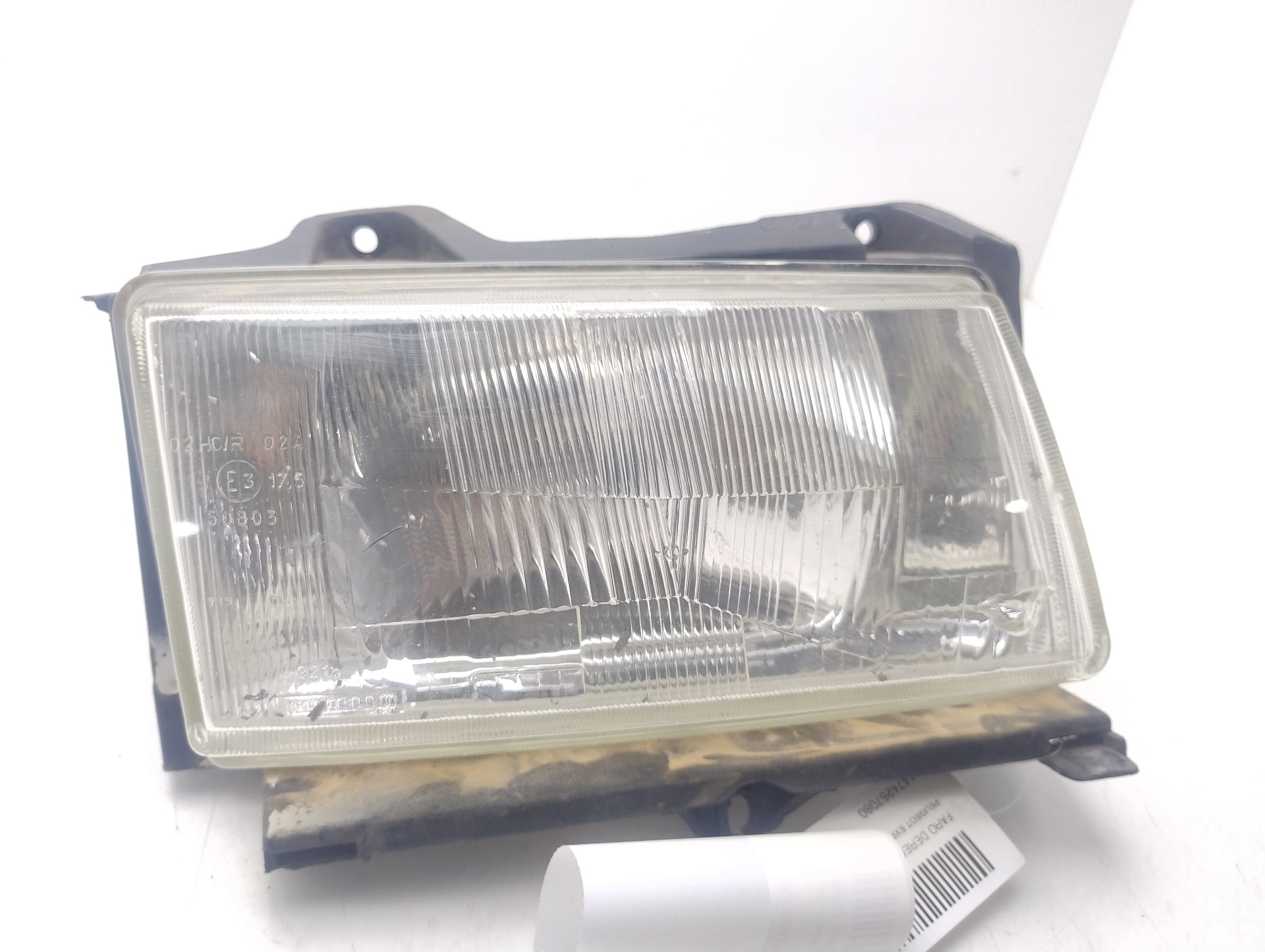 Otica direita D9B 1474267080 de Peugeot Expert (224_) 2000-2006