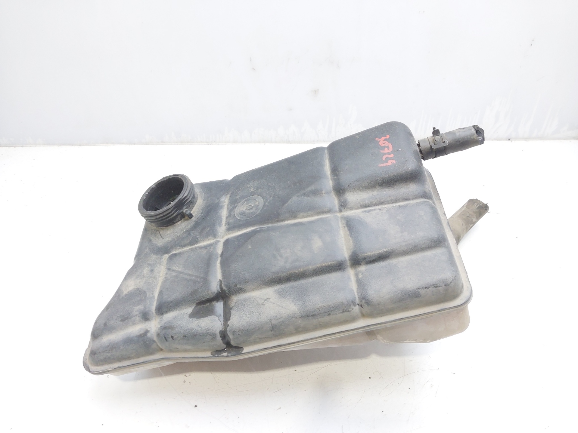 FORD Mondeo 3 generation (2000-2007) Vase d'expansion 1S718K218AB 22326854