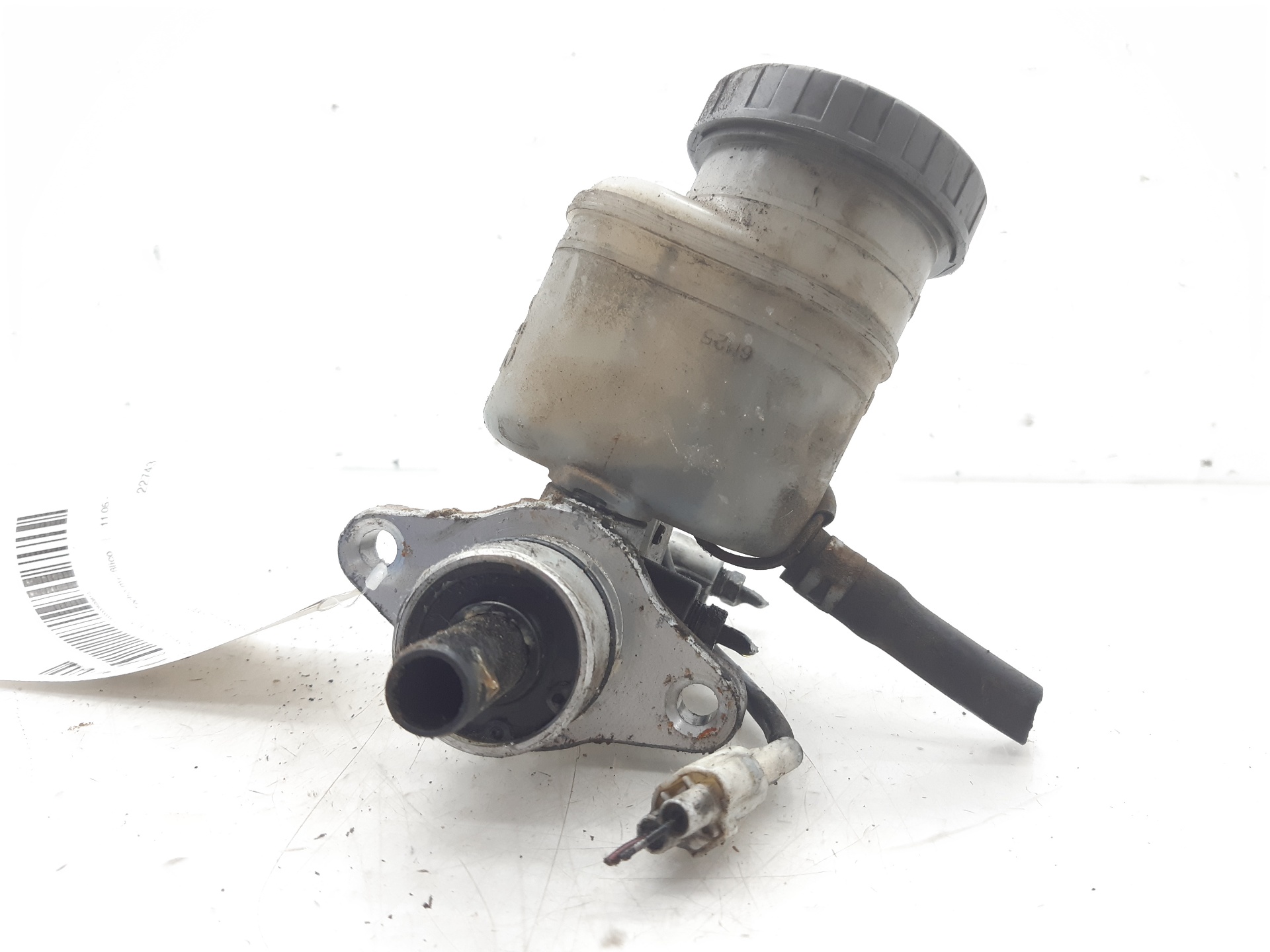 SUZUKI Jimny 3 generation (1998-2018) Brake Cylinder 13231160200 18642844