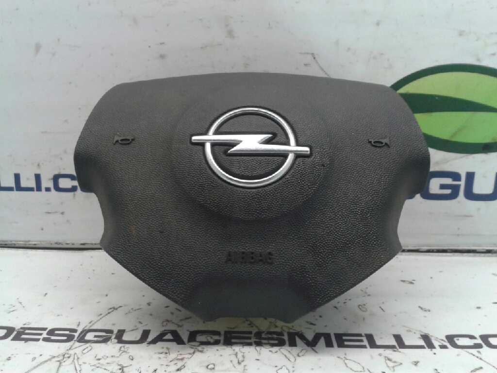 OPEL Vectra C (2002-2005) Other Control Units 24436803 20167024