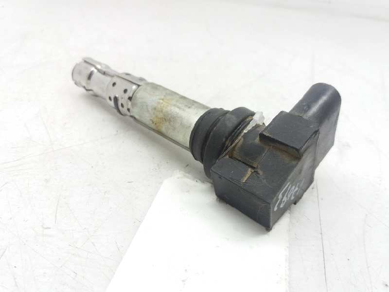 SEAT Cordoba 2 generation (1999-2009) High Voltage Ignition Coil 036905715F 22070696