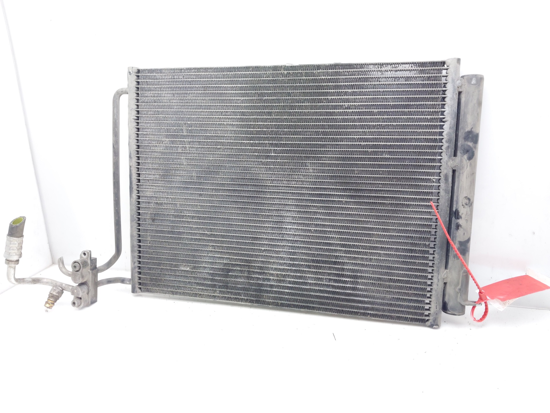 BMW X5 E53 (1999-2006) Air Con Radiator 64536914216 22333194