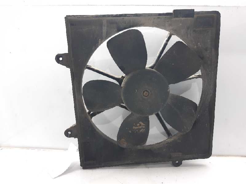 KIA Carnival UP/GQ (1999-2006) Difūzoriaus ventiliatorius 0K55215025B 18609467