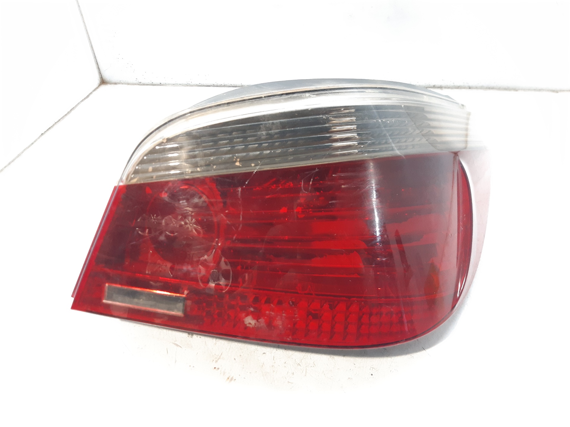 BMW 5 Series E60/E61 (2003-2010) Rear Right Taillight Lamp 63217165738 18757278