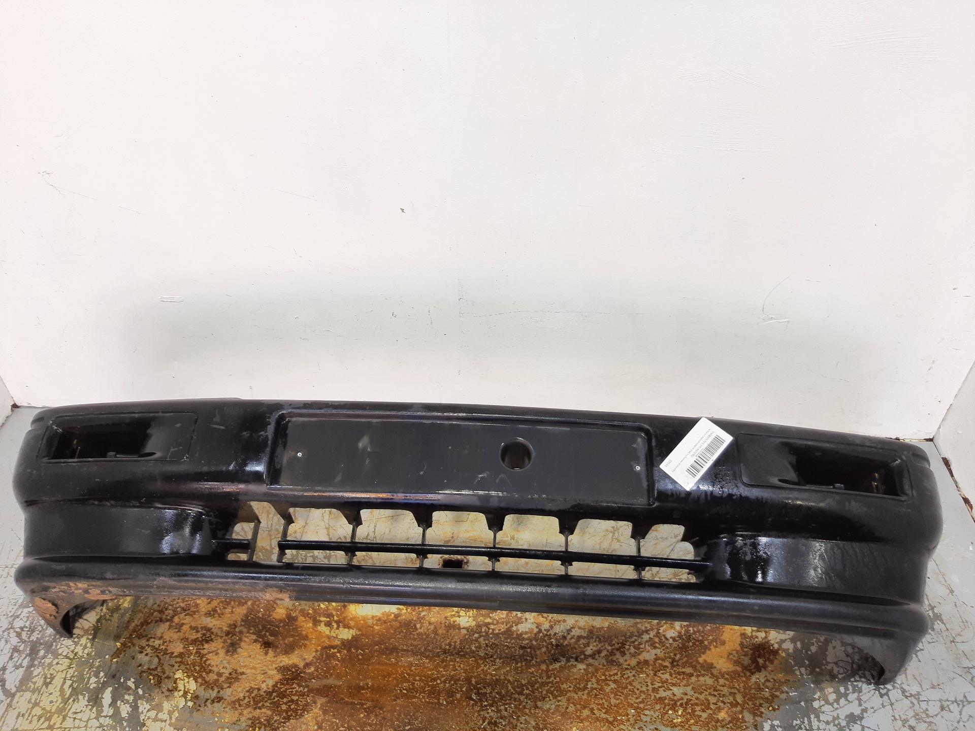 RENAULT Express Front Bumper 7700760836 23080082