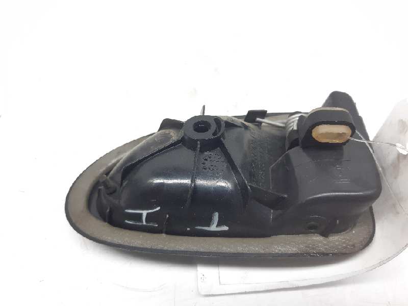 RENAULT Clio 2 generation (1998-2013) Left Rear Internal Opening Handle 7700423887 20196873