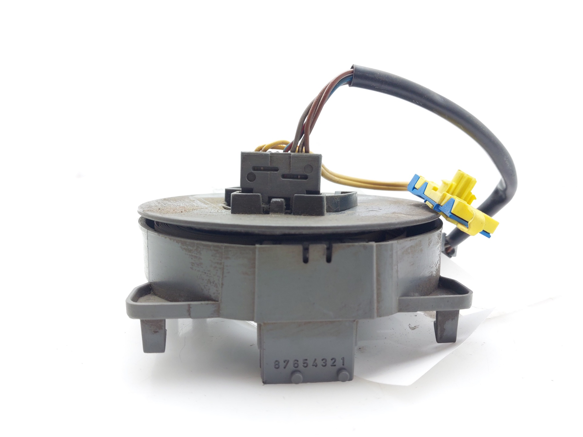 OPEL Astra H (2004-2014) Rat Slip Ring Squib 24436920 23101505