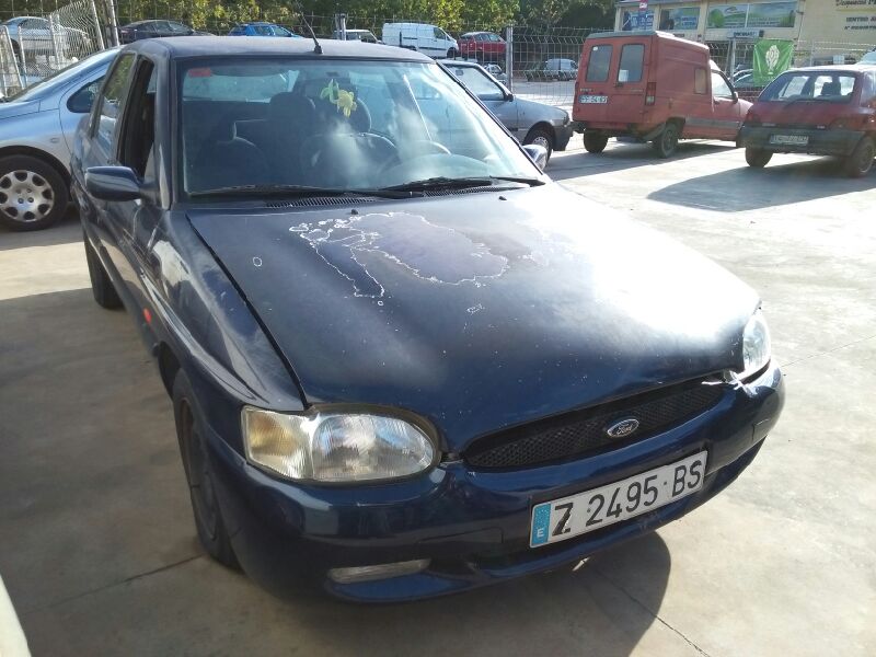 FORD Escort 5 generation (1990-2000) Priekinių dešinių durų veidrodis 1044256 20167541