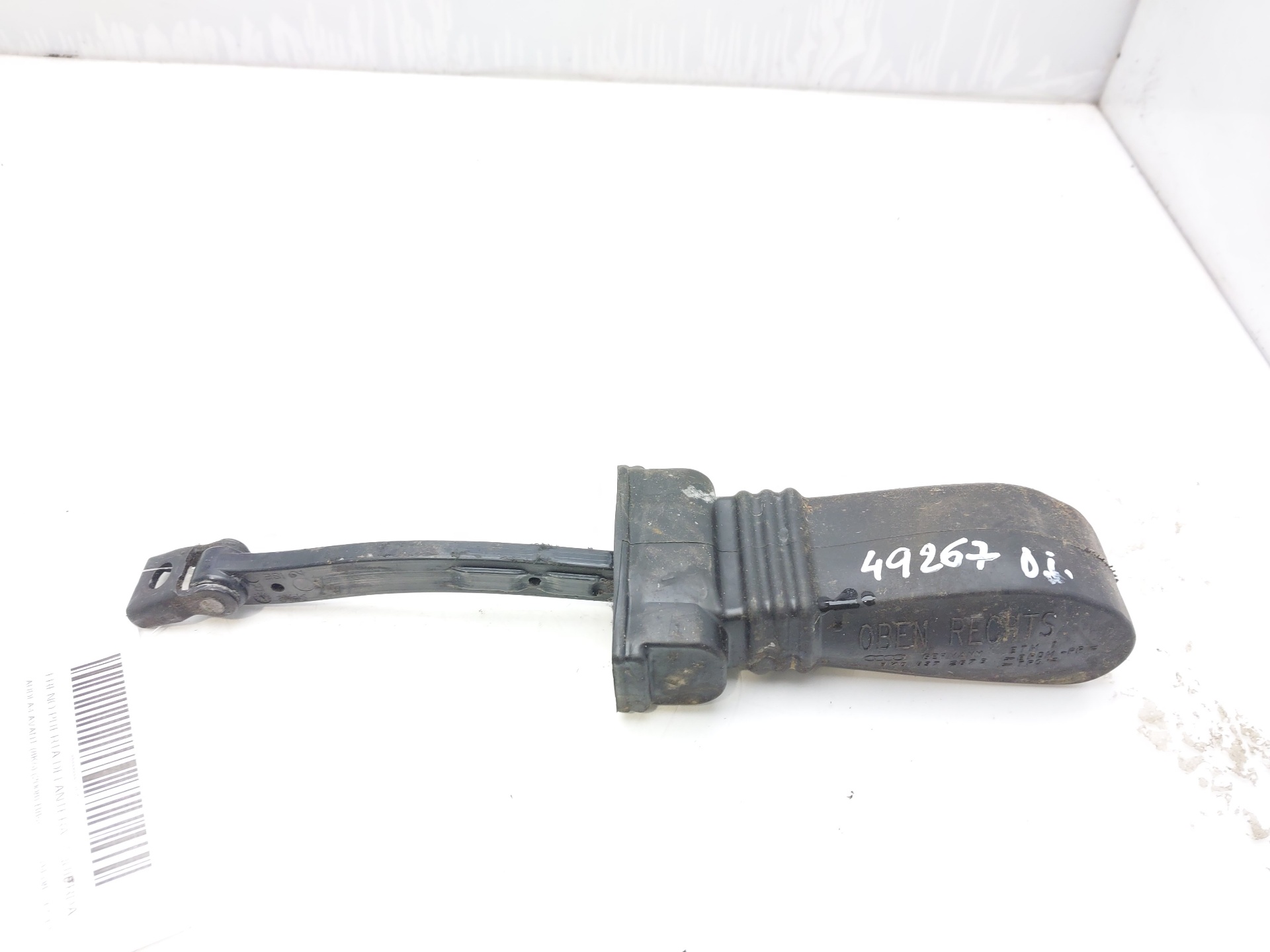 AUDI A5 8T (2007-2016) Other part 8K0837249A 22473257