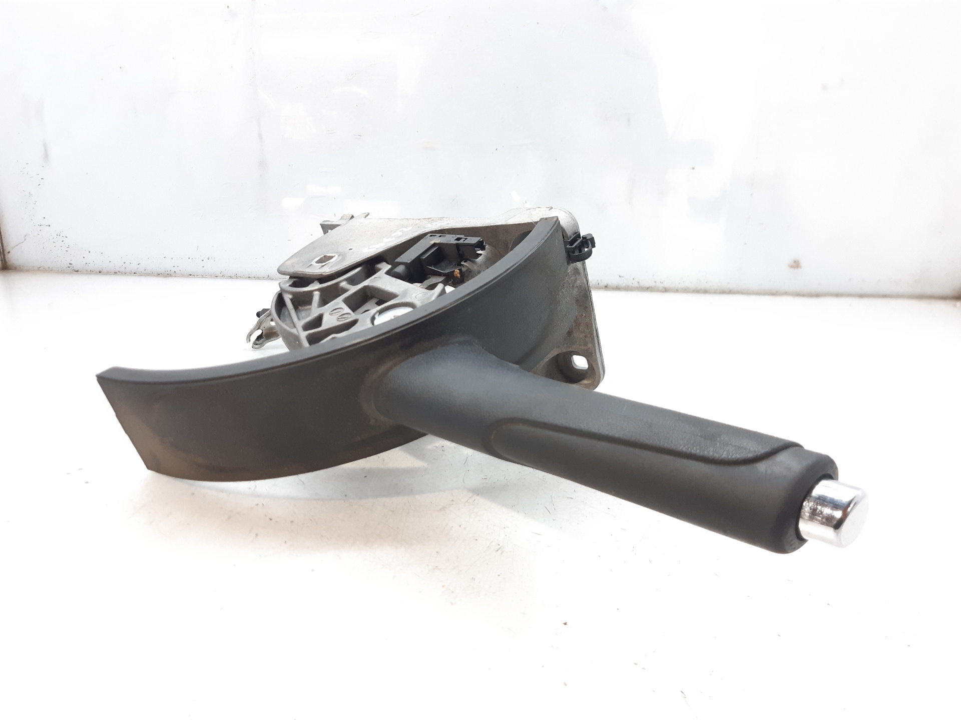 SEAT Toledo 3 generation (2004-2010) Педаль тормоза 1K0711303 22027515