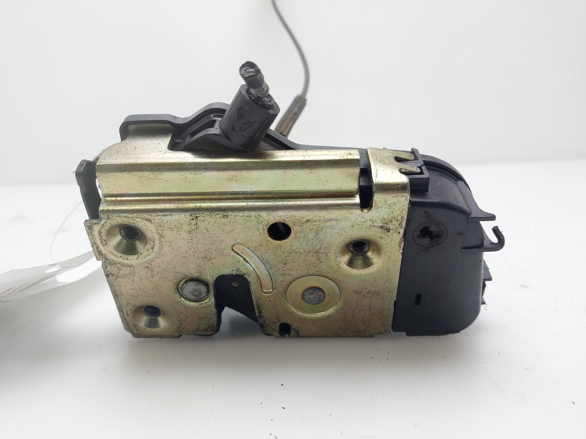 RENAULT Laguna 2 generation (2001-2007) Rear Left Door Lock 8200000657 24960186