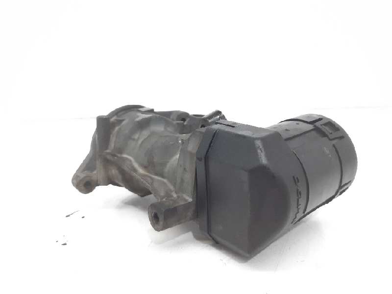 FORD Focus 2 generation (2004-2011) EGR vārsts 9656612380 18455692