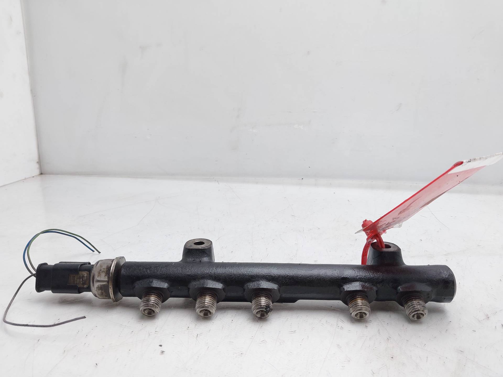 FORD Focus 3 generation (2011-2020) Fuel Rail 9685297580 25401275