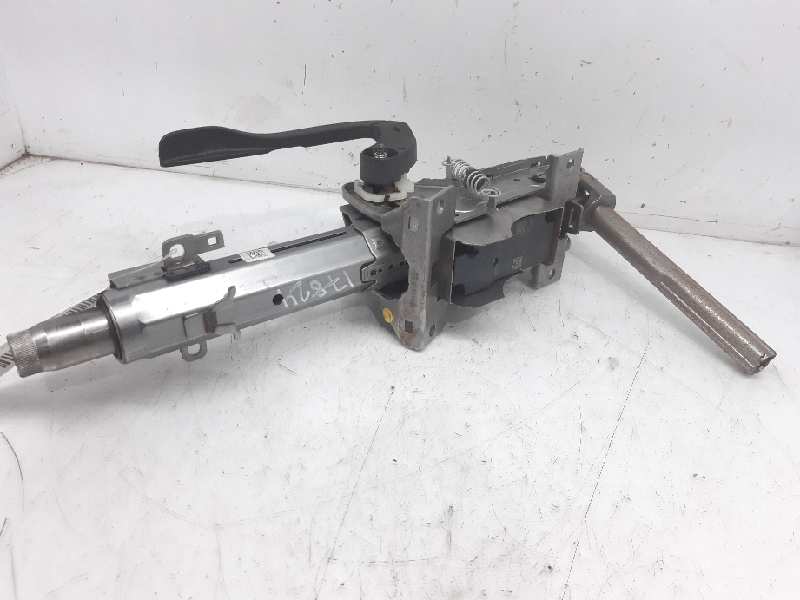 SEAT Ateca 1 generation (2016-2024) Steering Column Mechanism 5QB419506L 20191348