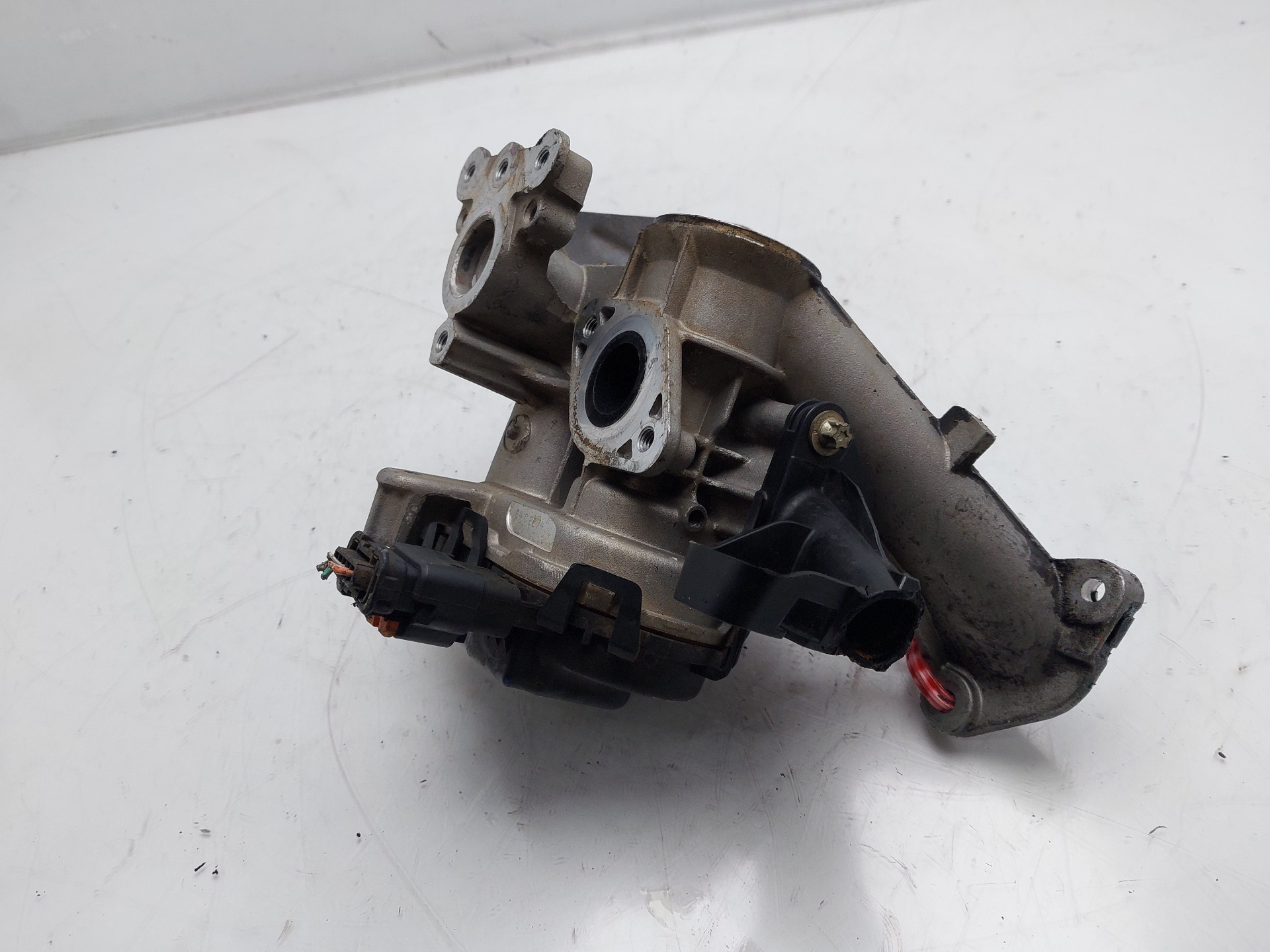 PEUGEOT 308 T9 (2013-2021) EGR vārsts 9807369980 24761305