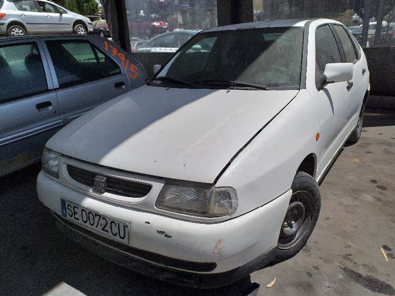 SEAT Ibiza 2 generation (1993-2002) Alternator 028903025Q 20189776