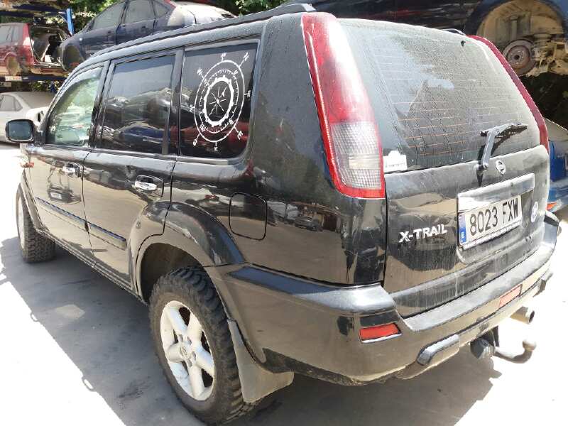 NISSAN X-Trail T30 (2001-2007) Стартер 233008H801 20174122