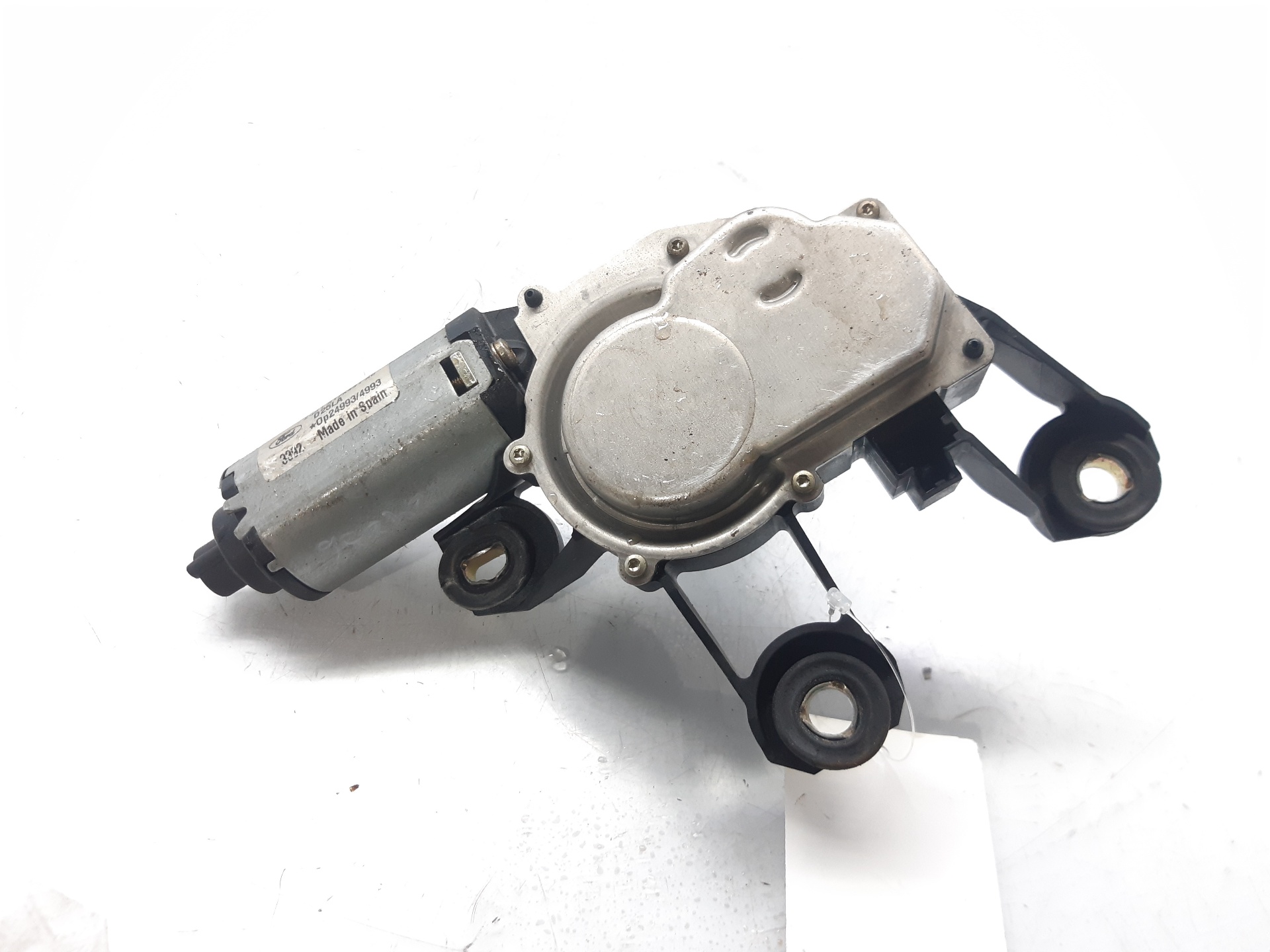 FORD Fusion 1 generation (2002-2012) Tailgate  Window Wiper Motor 2S61A17K441AB 18697156