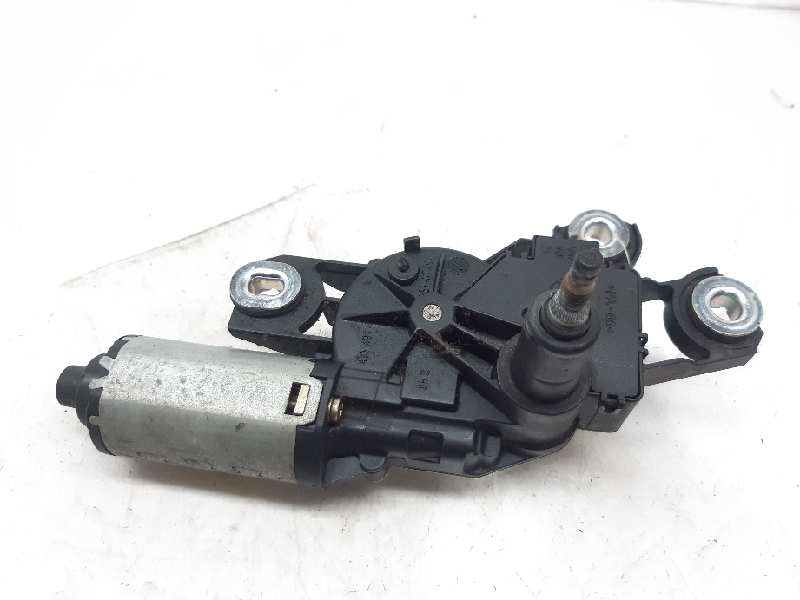 SEAT Leon 2 generation (2005-2012) Motoraș ștergător geam haion 5P0955711C 18451772