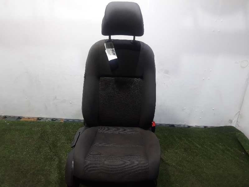 VOLKSWAGEN Golf 5 generation (2003-2009) Front Right Seat 1K4881106LF 20176738