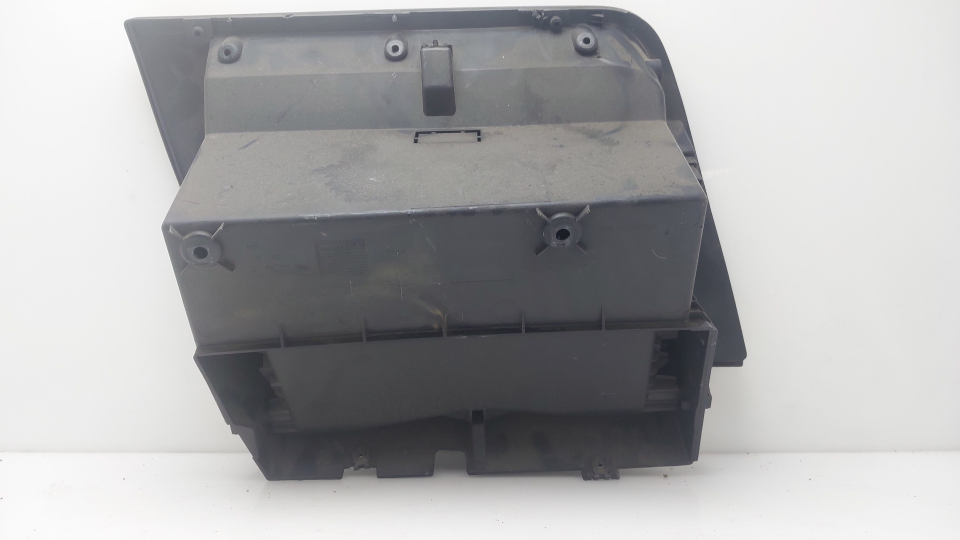 OPEL Combo D (2011-2020) Glove Box 5P1857103 25391737