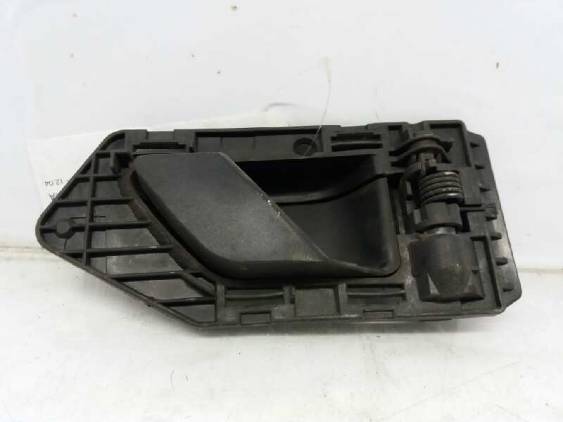 PEUGEOT Partner 1 generation (1996-2012) Other Interior Parts 9621422877 22067330