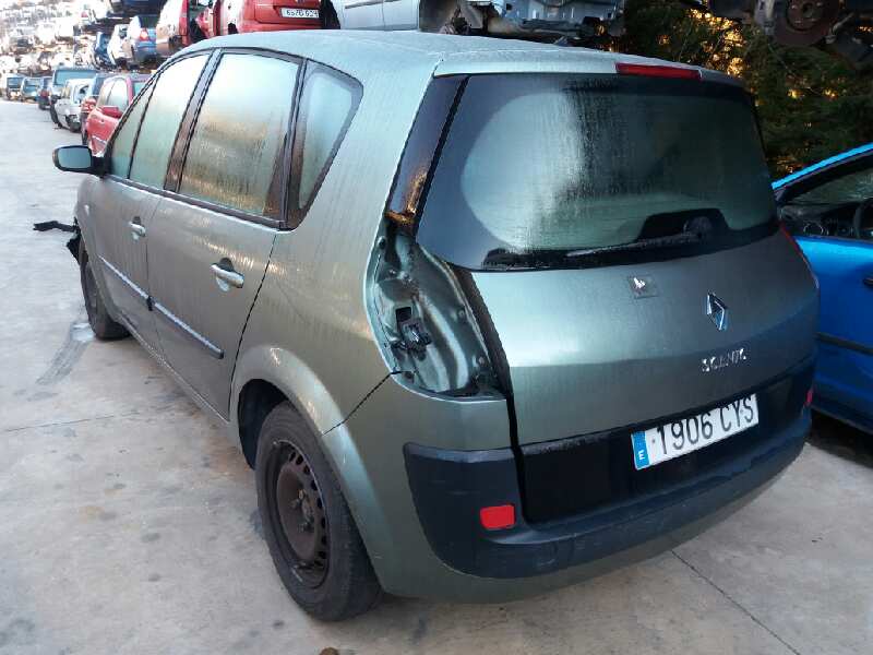 RENAULT Scenic 2 generation (2003-2010) Другие блоки управления 8200309690 20173666