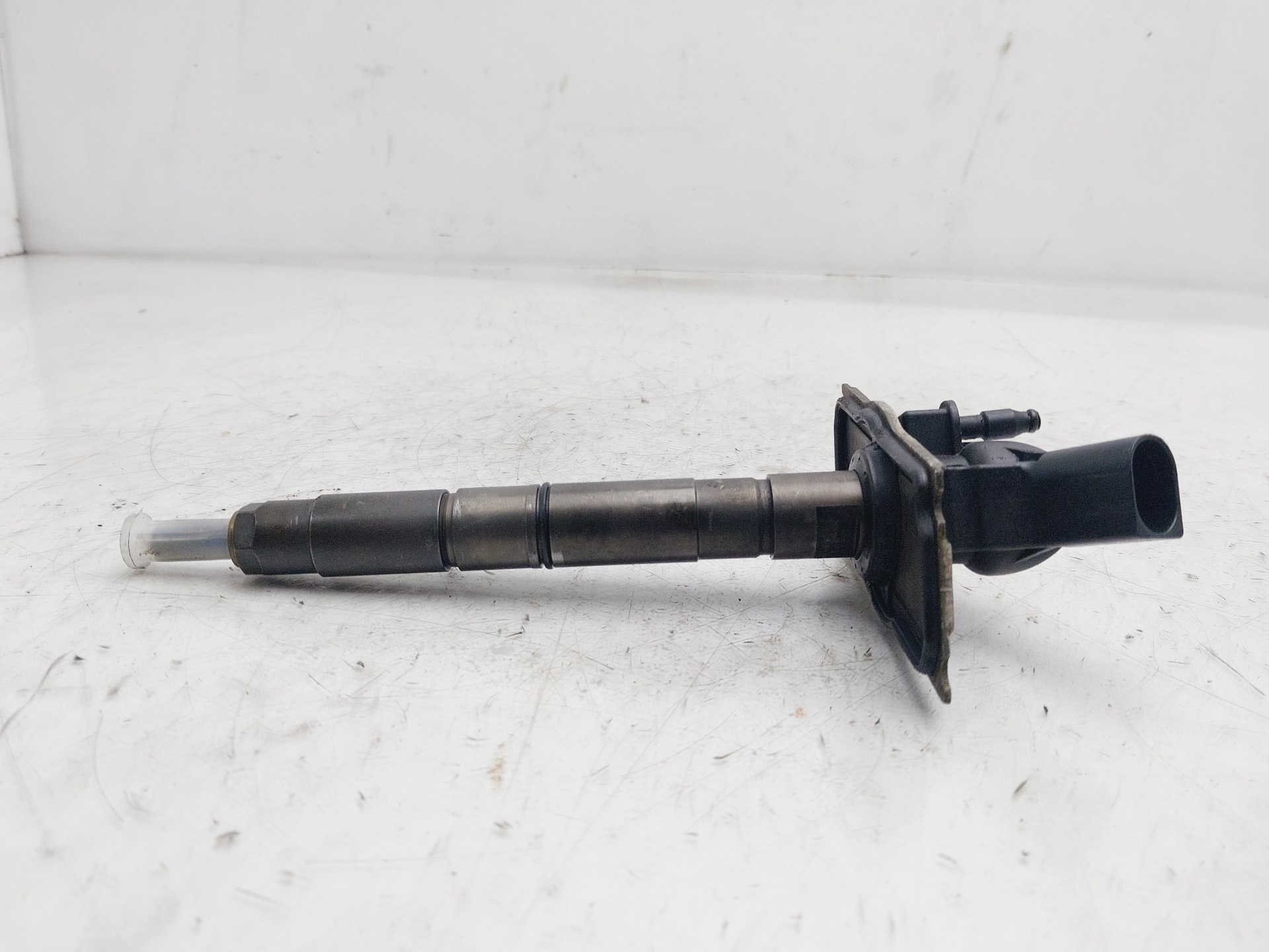 VOLKSWAGEN Phaeton 1 generation (2002-2016) Fuel Injector 059130277AB 25778958