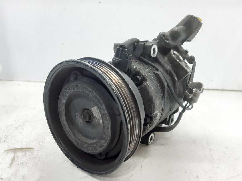 TOYOTA RAV4 2 generation (XA20) (2000-2006) Klímaszivattyú 4472204303 18585276