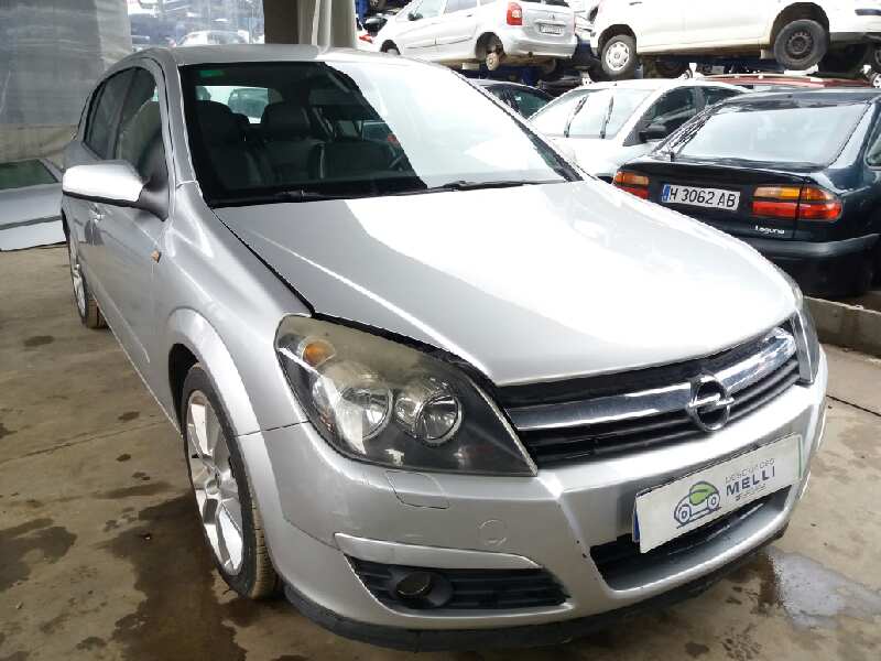 OPEL Astra J (2009-2020) Вентилятор диффузора 13132559 20570969