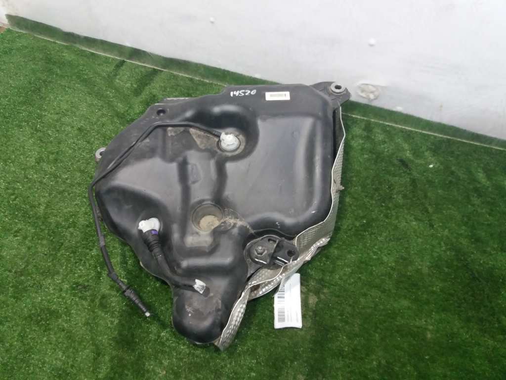 AUDI A7 C7/4G (2010-2020) AdBlue Tank 4G0131877 24922334