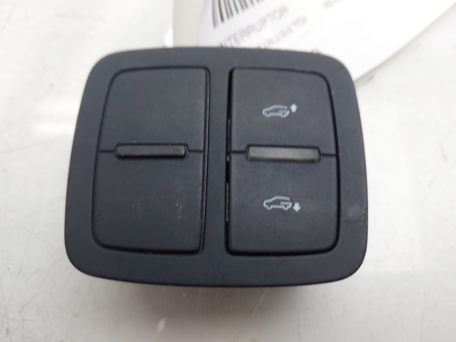 FORD USA Q7 4L (2005-2015) Växlar 4L0959511B 23638679