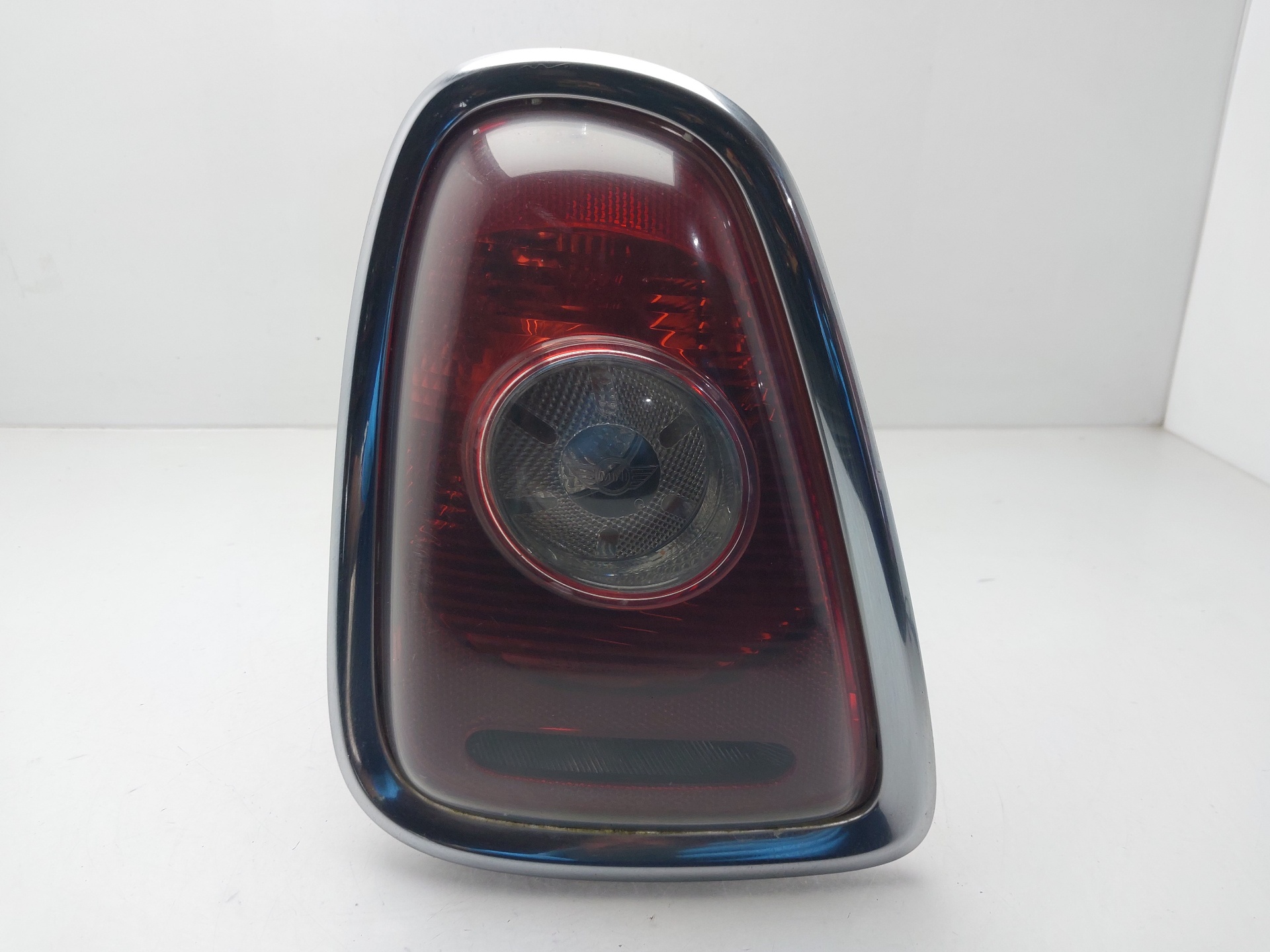 Rear lamp lh N12B16A 63212757009 de Mini Mini (r56) 0-0 con 130071 km