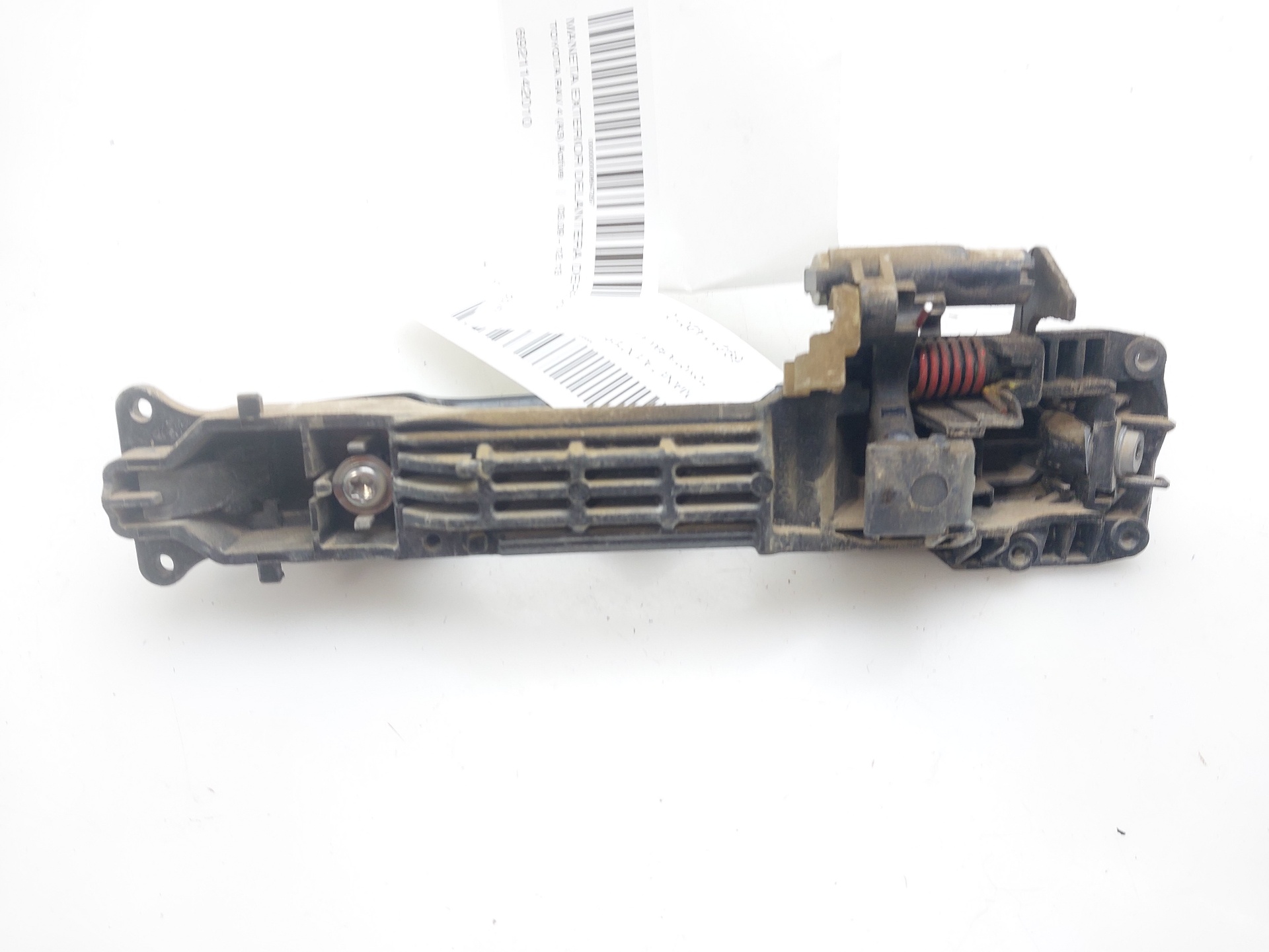 TOYOTA RAV4 2 generation (XA20) (2000-2006) Oikean etuoven ulkokahva 6921142010 23355517