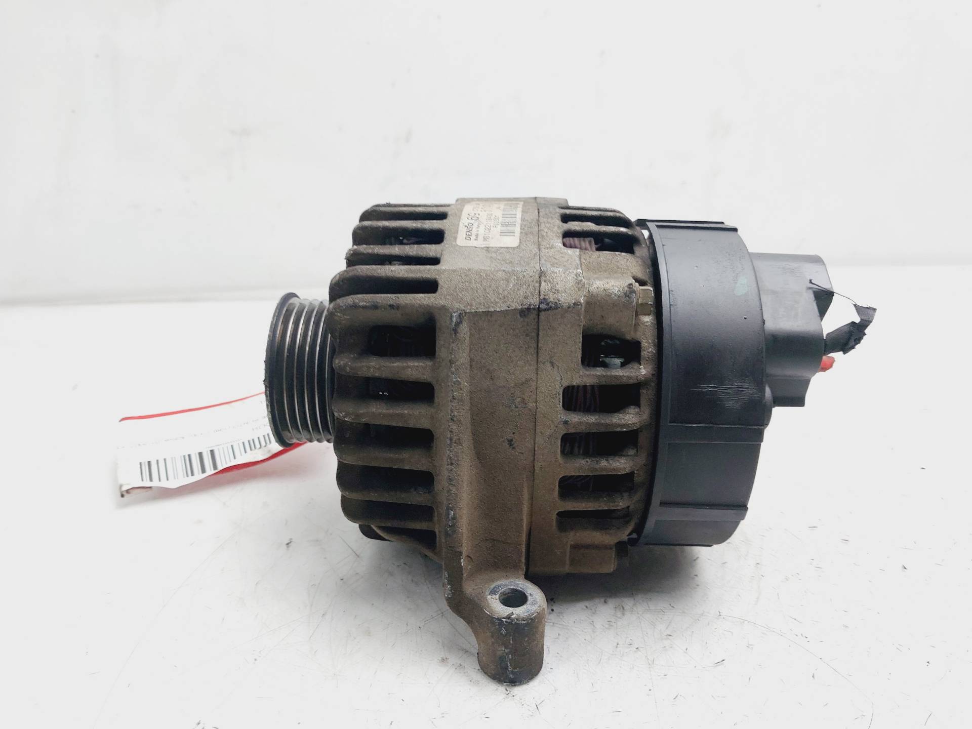 FIAT Punto 3 generation (2005-2020) Alternator 51714794 25784353