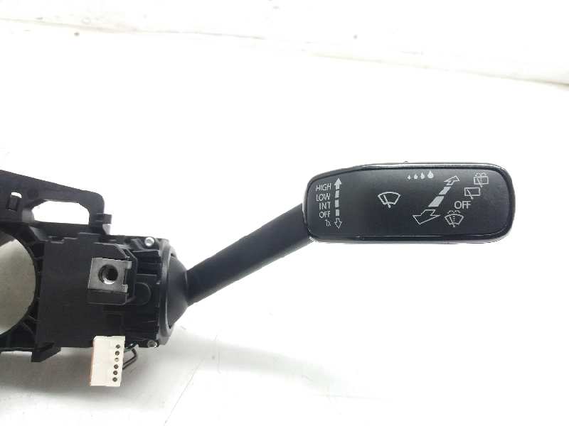 VOLKSWAGEN Golf 7 generation (2012-2024) Volan 5Q0953507AA 18391008