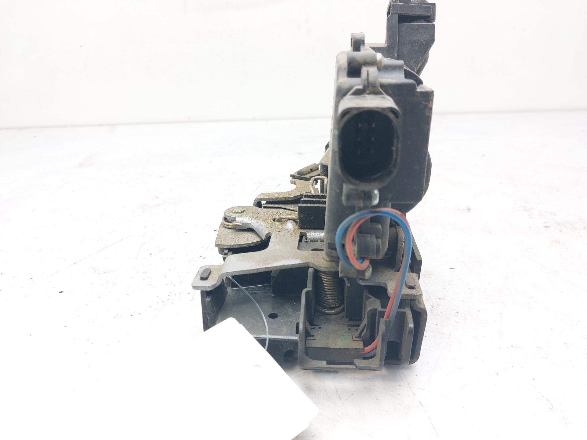 VOLKSWAGEN Passat B5 (1996-2005) Rear Right Door Lock 3B4839016A 22491120