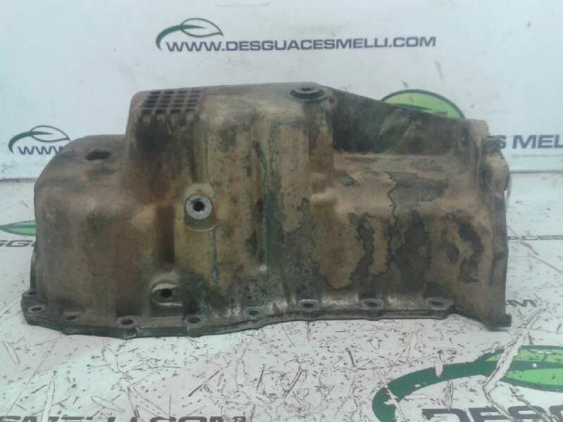 RENAULT Megane 3 generation (2008-2020) Kартер двигателя 8200273261 20168311