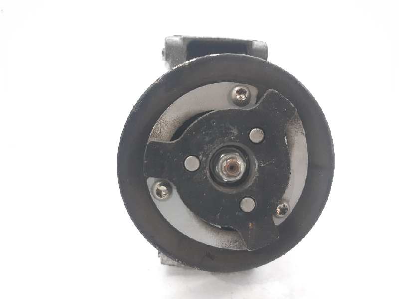 SKODA Rapid 2 generation (1985-2023) Air Condition Pump 5Q0820803G 18634138