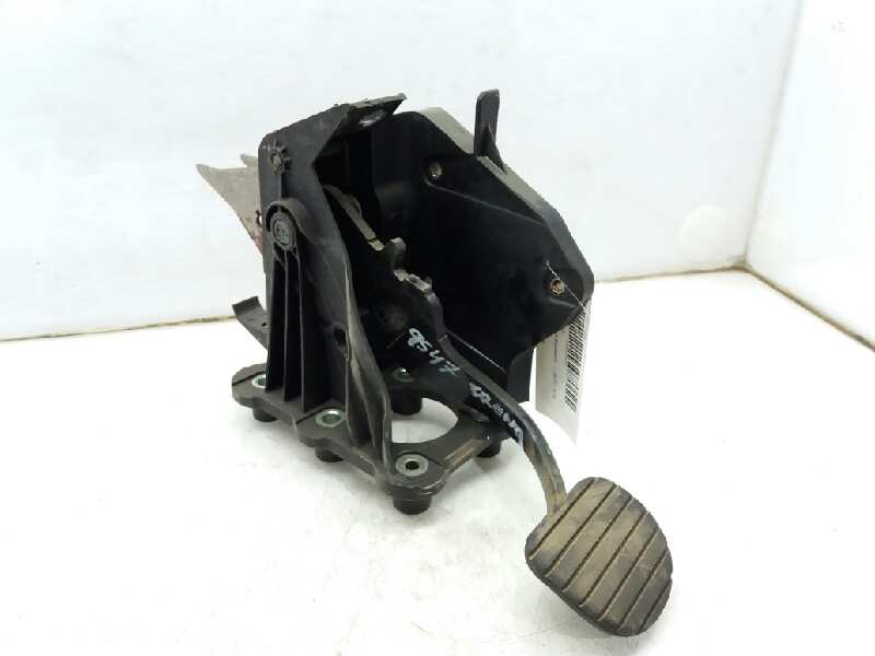 RENAULT Laguna 3 generation (2007-2015) Brake Pedal 465010003R 20167334