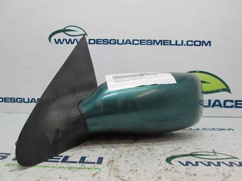 Door mirror left hand 1054537 de Ford Mondeo ii (bap) 1996-2000 - pieza usada