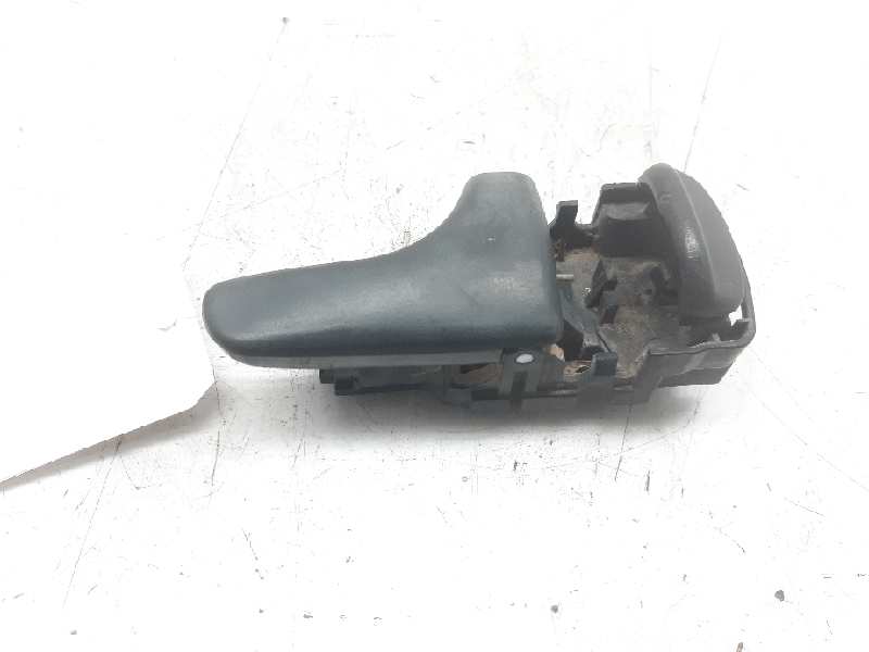 FORD Maverick 1 generation (1993-1998) Right Rear Internal Opening Handle 1955392 20195581