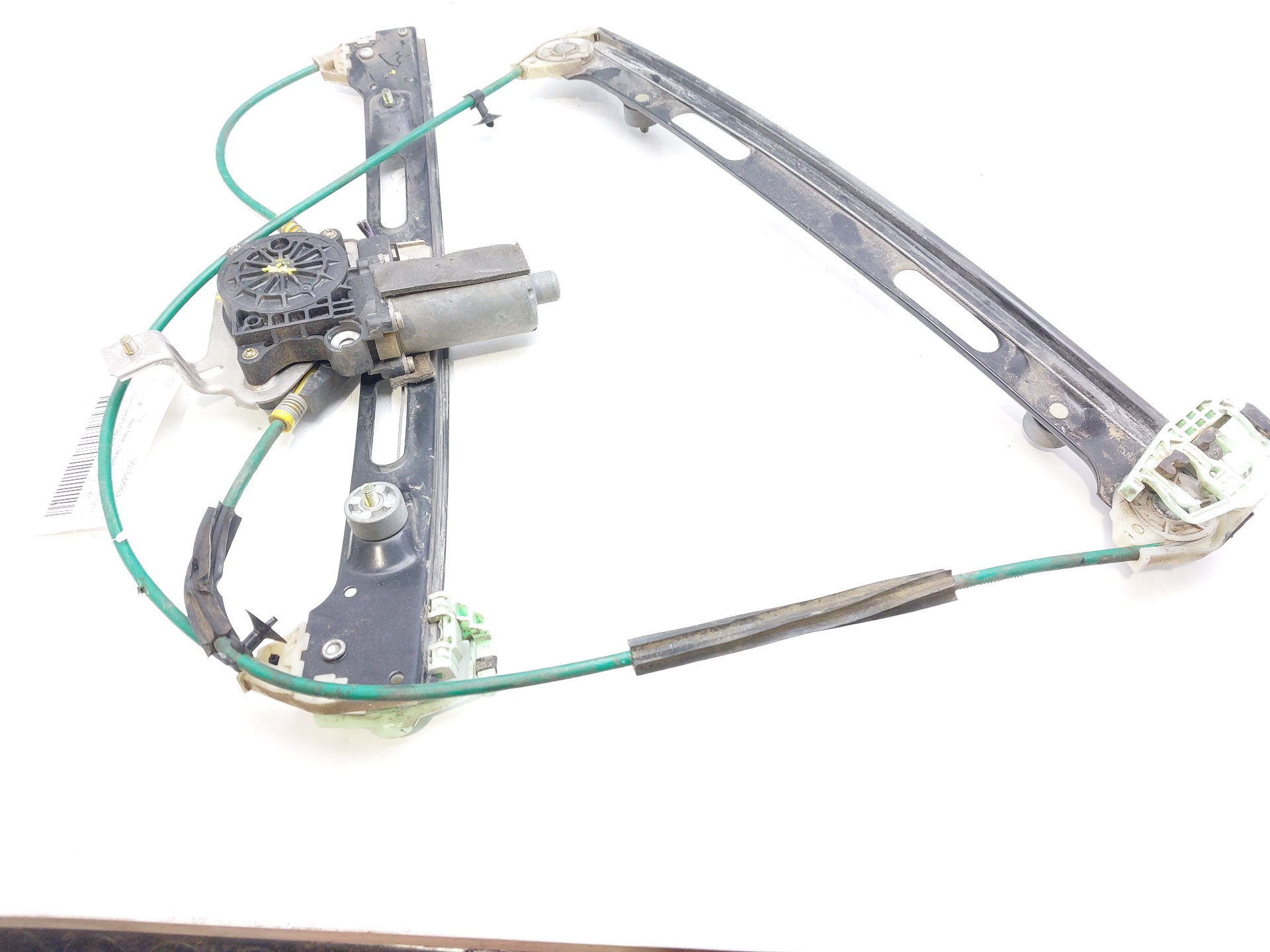 BMW 3 Series E46 (1997-2006) Front Right Door Window Regulator 51338251352 23017764