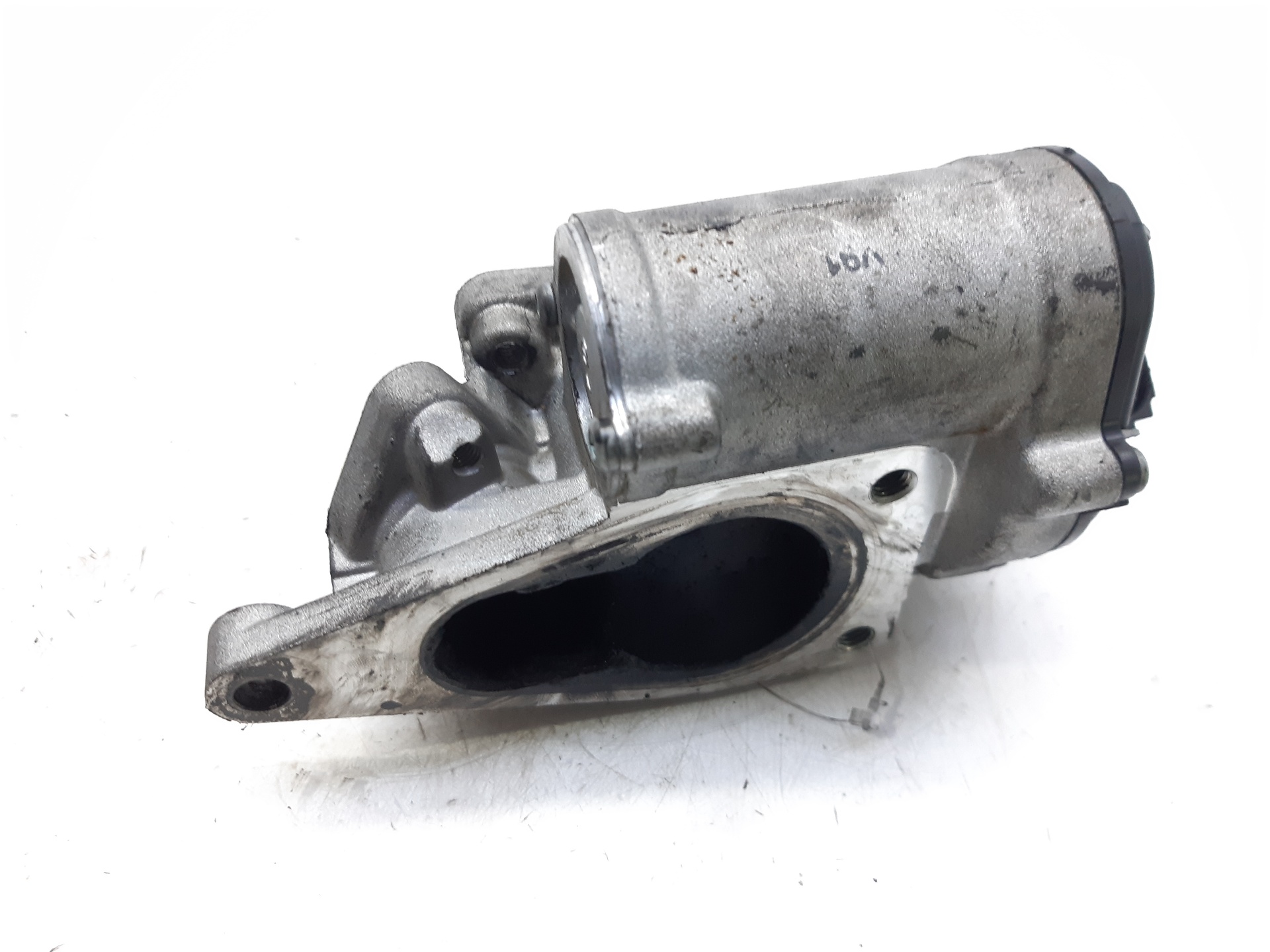 RENAULT Megane 3 generation (2008-2020) EGR-ventil 8200507299 24052908